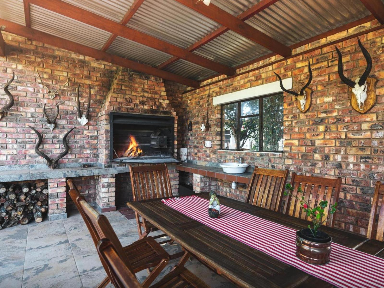 Temba Private Game Reserve เกรแฮมส์ทาวน์ ภายนอก รูปภาพ
