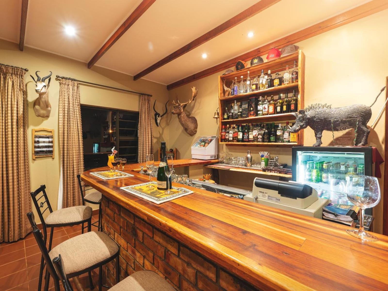 Temba Private Game Reserve เกรแฮมส์ทาวน์ ภายนอก รูปภาพ