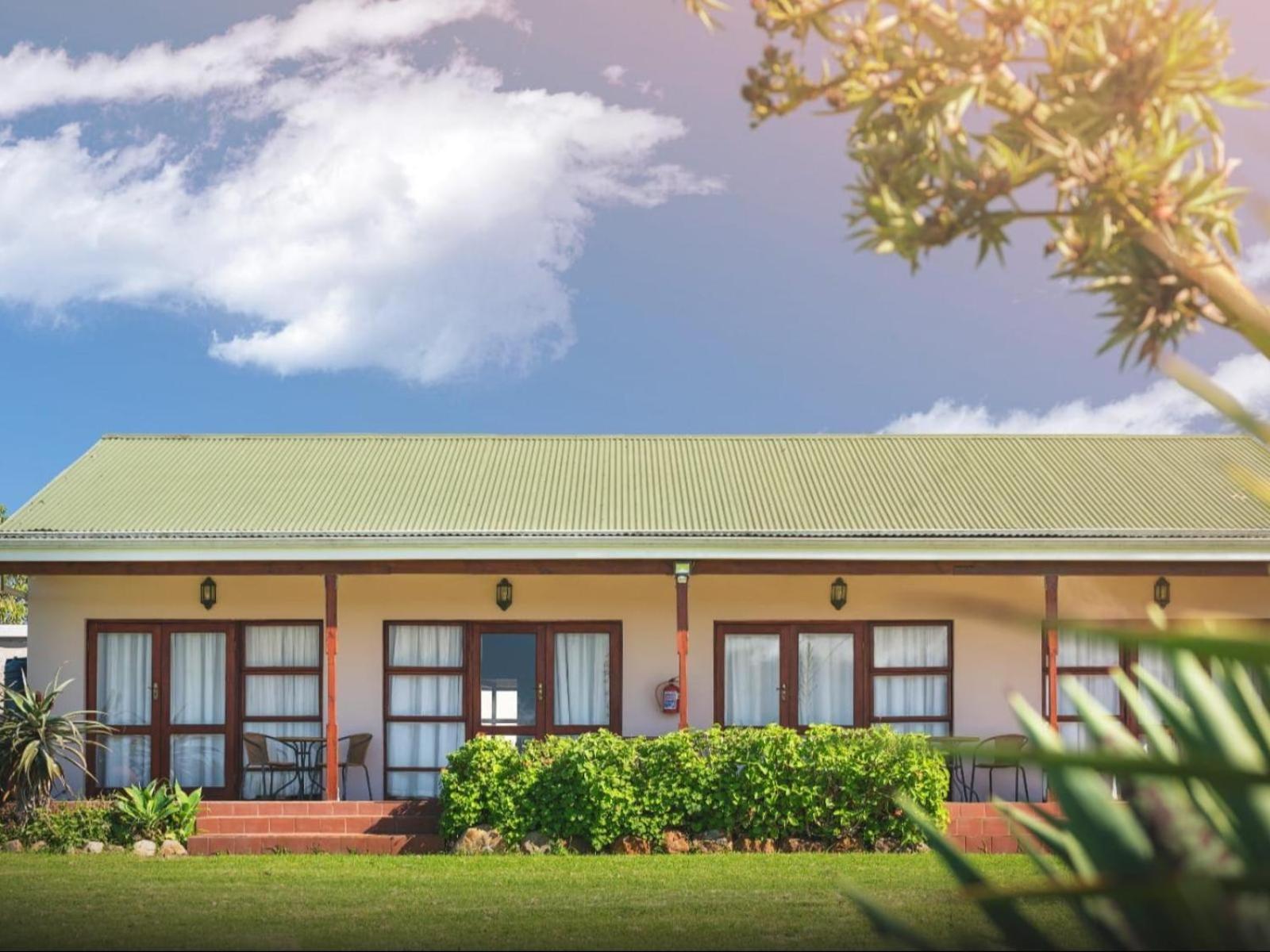Temba Private Game Reserve เกรแฮมส์ทาวน์ ภายนอก รูปภาพ