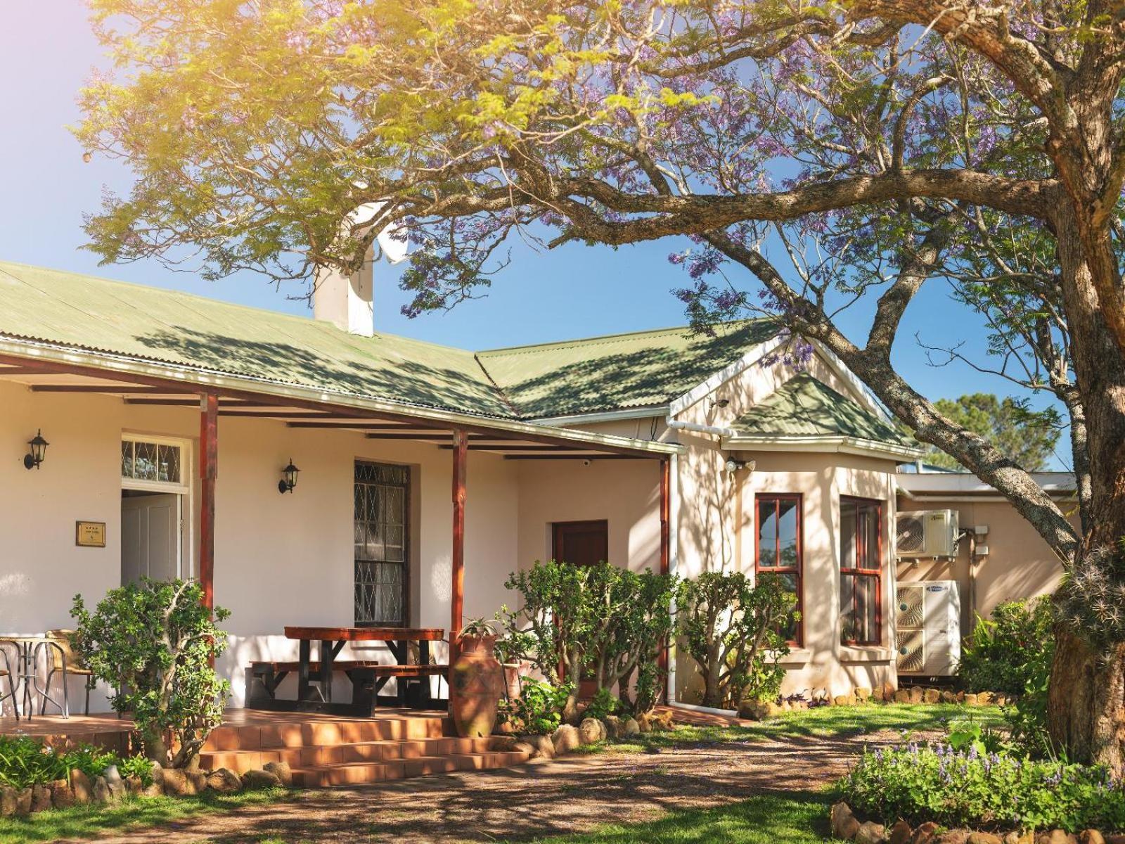 Temba Private Game Reserve เกรแฮมส์ทาวน์ ภายนอก รูปภาพ