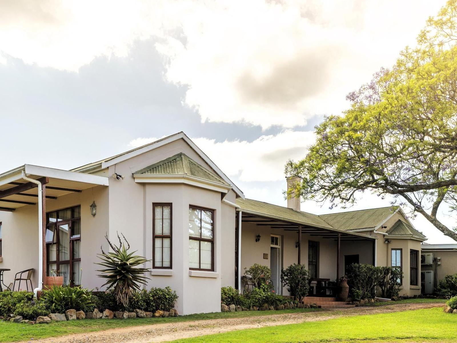 Temba Private Game Reserve เกรแฮมส์ทาวน์ ภายนอก รูปภาพ